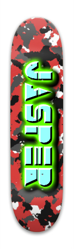 Design 364071 Skateboards, Longboards and Grip Tape