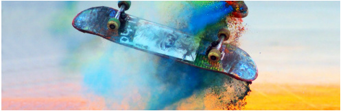 Design 364773 Skateboards, Longboards and Grip Tape