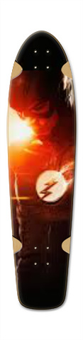 Design 364943 Skateboards, Longboards and Grip Tape