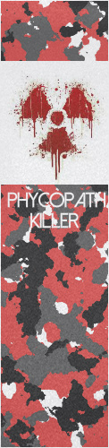 phycopath killer
