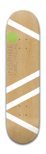 Inspire AV