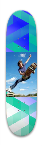 Design 366523 Skateboards, Longboards and Grip Tape