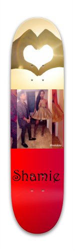 Design 367086 Skateboards, Longboards and Grip Tape Image