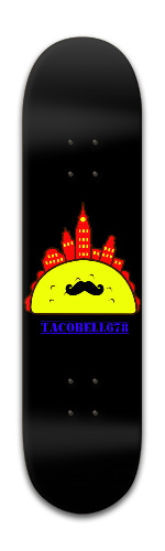 Design 366485 Skateboards, Longboards and Grip Tape Image