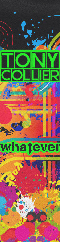 Design 355362 Skateboards, Longboards and Grip Tape
