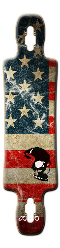 Design 355447 Skateboards, Longboards and Grip Tape