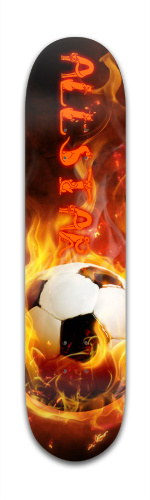 Design 367839 Skateboards, Longboards and Grip Tape