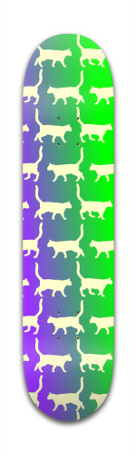 cat board