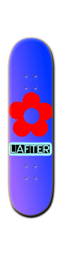 Design 356745 Skateboards, Longboards and Grip Tape