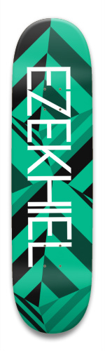 Design 356810 Skateboards, Longboards and Grip Tape Image