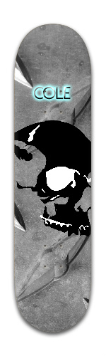 Design 357250 Skateboards, Longboards and Grip Tape