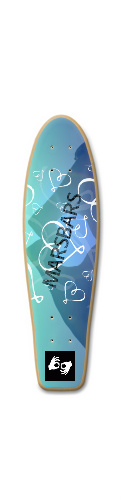 Design 357561 Skateboards, Longboards and Grip Tape Image