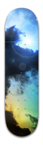 Design 357430 Skateboards, Longboards and Grip Tape