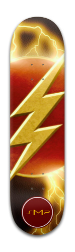 Design 357647 Skateboards, Longboards and Grip Tape
