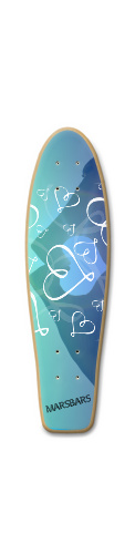 Design 357965 Skateboards, Longboards and Grip Tape Image
