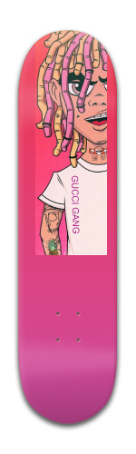 Design 357821 Skateboards, Longboards and Grip Tape Image