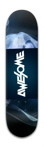 Awesome Skateboards, Longboards and Grip Tape Image