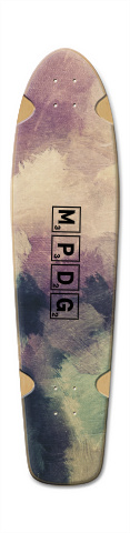 Design 378844 Skateboards, Longboards and Grip Tape