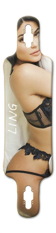 Design 378849 Skateboards, Longboards and Grip Tape