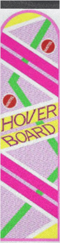 Design 368160 Skateboards, Longboards and Grip Tape