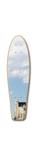 Design 368132 Skateboards, Longboards and Grip Tape