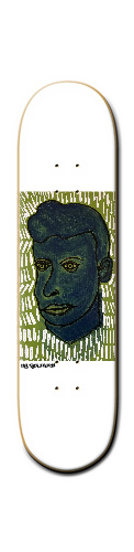 Design 368067 Skateboards, Longboards and Grip Tape