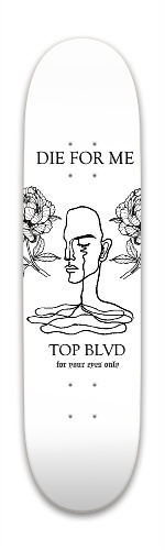 Design 367855 Skateboards, Longboards and Grip Tape