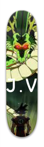 Design 368146 Skateboards, Longboards and Grip Tape