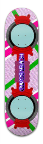 Design 368158 Skateboards, Longboards and Grip Tape