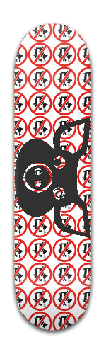 Design 368116 Skateboards, Longboards and Grip Tape Image