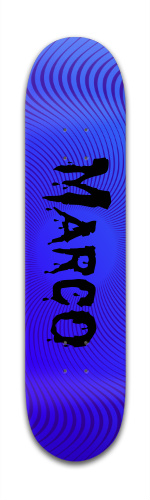 Design 368282 Skateboards, Longboards and Grip Tape