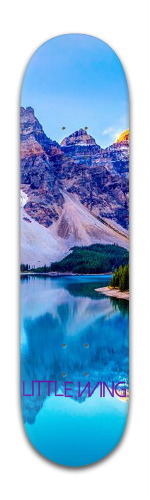 Design 379708 Skateboards, Longboards and Grip Tape