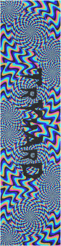 G-tape for TrYhArD #1 Skateboards, Longboards and Grip Tape Image