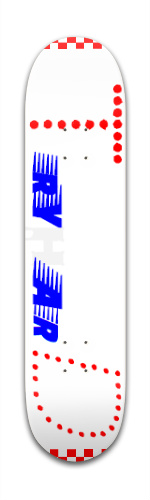 Design 380020 Skateboards, Longboards and Grip Tape Image