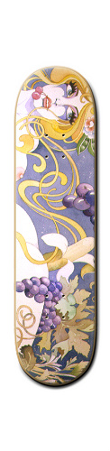 Design 380735 Skateboards, Longboards and Grip Tape