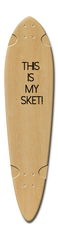 Design 368813 Skateboards, Longboards and Grip Tape Image
