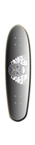 Design 369968 Skateboards, Longboards and Grip Tape