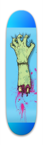 Design 369320 Skateboards, Longboards and Grip Tape