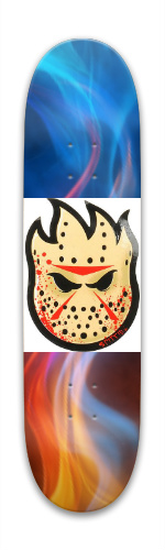Design 369822 Skateboards, Longboards and Grip Tape