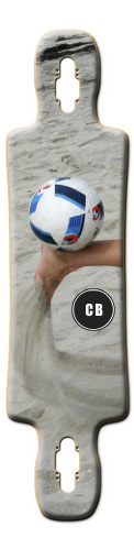 Design 369999 Skateboards, Longboards and Grip Tape
