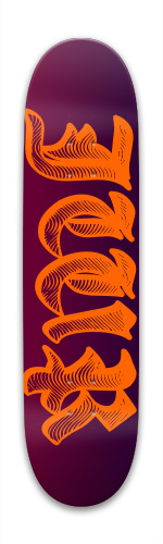 Design 370480 Skateboards, Longboards and Grip Tape