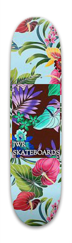 Design 370290 Skateboards, Longboards and Grip Tape Image