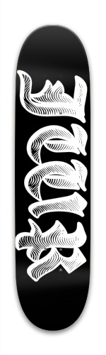 Design 370478 Skateboards, Longboards and Grip Tape