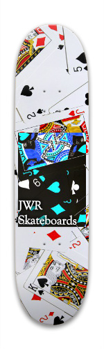 Design 370312 Skateboards, Longboards and Grip Tape Image