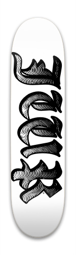 Design 370477 Skateboards, Longboards and Grip Tape