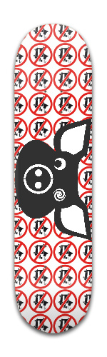 Design 370345 Skateboards, Longboards and Grip Tape
