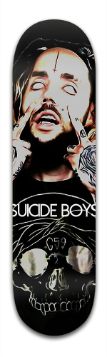 Design 371064 Skateboards, Longboards and Grip Tape