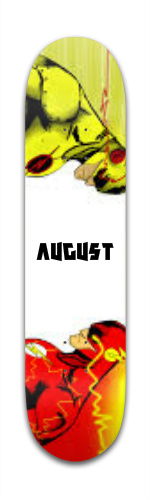 Design 371810 Skateboards, Longboards and Grip Tape Image