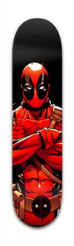 Design 371583 Skateboards, Longboards and Grip Tape Image