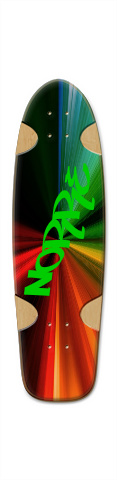 Design 372261 Skateboards, Longboards and Grip Tape